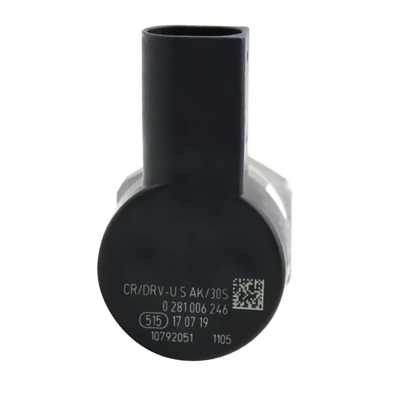 0281006246 Fuel Pressure Regulator Control Valve 13538508158 8508157 Compatible with