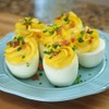 LANJILIFE Egg Cooker - Hard Boiled Eggs without the Shell,