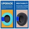 Nova Pro Wireless Replacement Earpads for Arctis Nova Pro Wireless