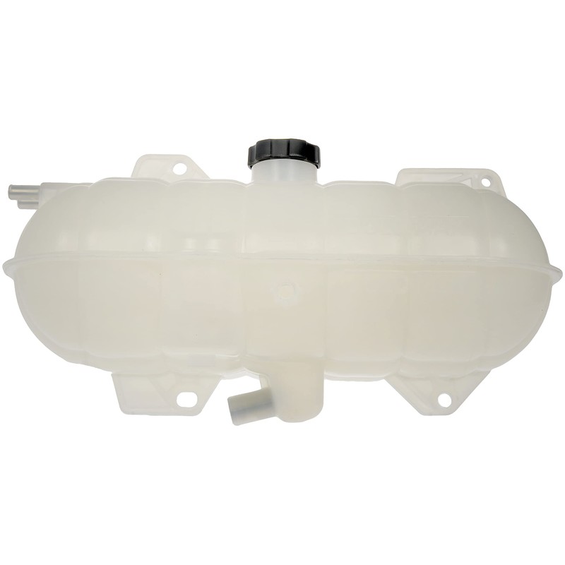 Dorman 603-5201 Engine Coolant Reservoir Compatible with Select Freightliner Models