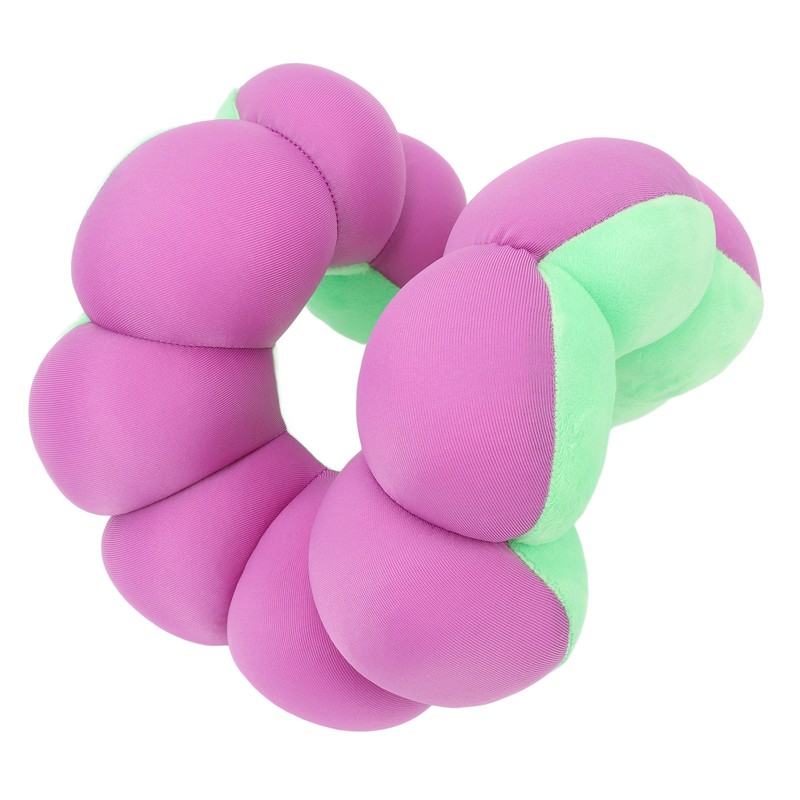 Anti Bedsore Cushion Pad Deformable Skin Friendly Breathable Comfort Thicken