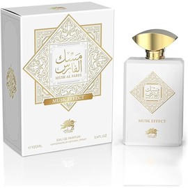 AL FARES MUSK EFFECT