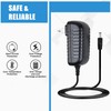 Marg AC Adapter for RENPHO RF-GM168 RF-GM168-CA 24V Massage Gun