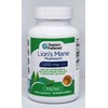 Doctors' Preferred Lion’s Mane Mushroom Supplement 1000 mg 60 Capsules