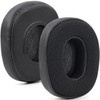 B350XT Ear Pads and Microphone Foam - defean Replacement Ear