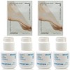 Innisfree Retinol Cica Trace Ampoule 30ml (4 pieces + 2 foot packs) / 이니스프리 레티놀 시카 흔적 앰플 30ml (4개+풋팩 2매)