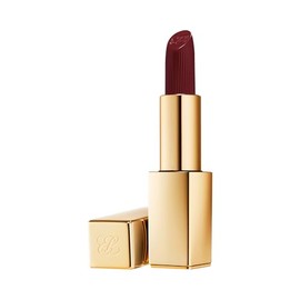 Estée Lauder Pure Color Matte Labial – Labial de acabado mate con color intenso y duradero.