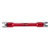 AB Tools Motorcycle Spoke Wrench Key for Tension Buckled Wheels