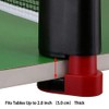 Table Tennis Nets, Table Tennis Nets Adjustable Retractable Net Ping