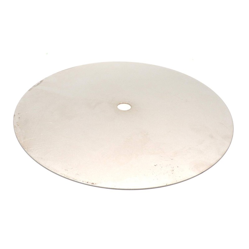 Rannb 3000 Grit 8-inch Dia Diamond Coated Flat Lap Wheel
