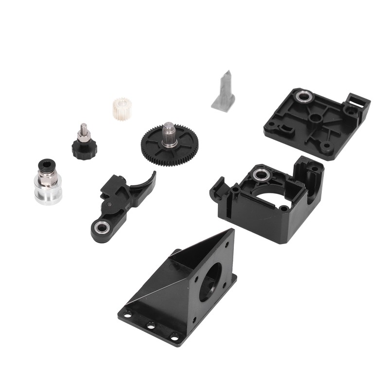 for Titan Extruder Kit Acrylic 3D Printer Extruders Parts for