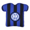 Inter linea Home - Cuscino sagomato Maglia gara con logo