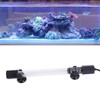 Aquarium Submersible UV Lamp Fish Tank Water Purification Algae Clean