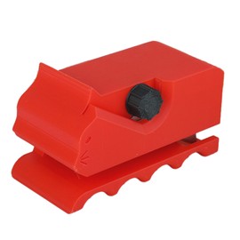 EsiFare Cardboard Cutter 3D Printing Cardboard Cutting Machine Cat Scratcher Cutter Ergonomic Cat Scratch Cutter 3D Printed Kitten Shape Cutter Cat Shaped Cardboard Cutting Tool DIY Cat Claw Sharpener