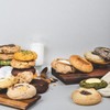 Grain Boundary Cookies 200g, 24 types, choose 1 / 그레인바운더리 쿠키 200g 24종 택1