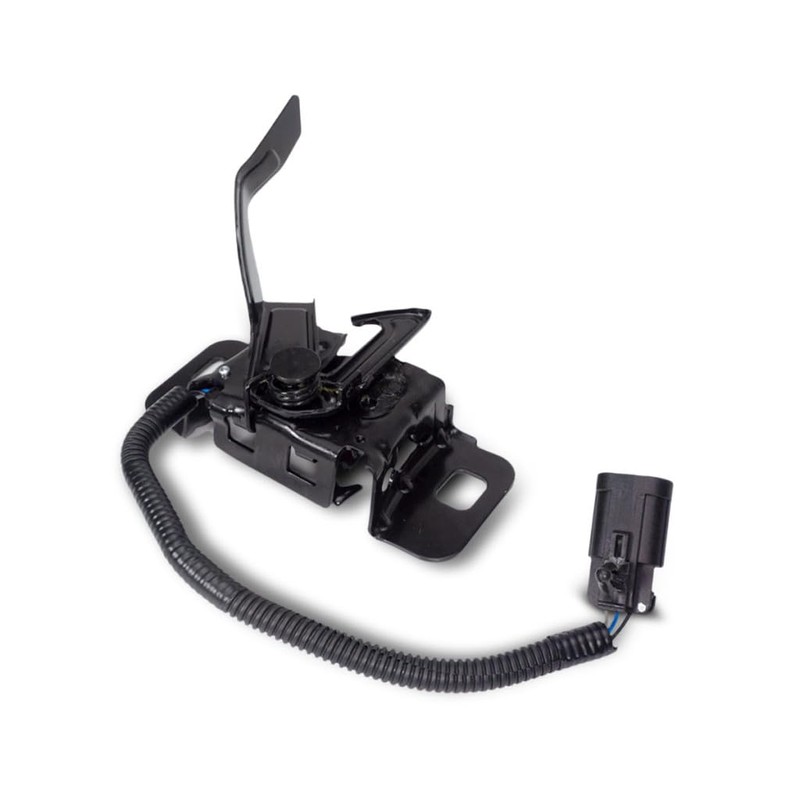 For Chevy Silverado 1500 2014 15 16 17 2018 Hood