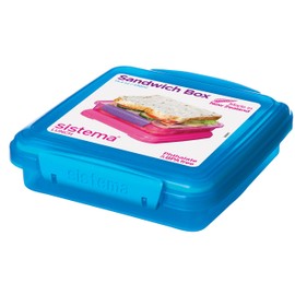 Sistema Aqua Sandwich Box