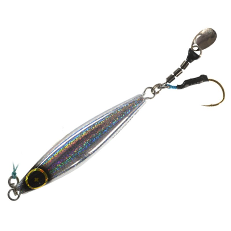 Hayabusa FS432 Jack Eye Makinomy 2.1 oz (60 g) 7