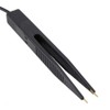 Portable SMD SMT Chip Test Clip LCR Meter Smart Tweezers