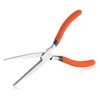 SPEEDWOX Flat Pincers for Accessories, Flat Pliers, Handmade, Flat Lead,