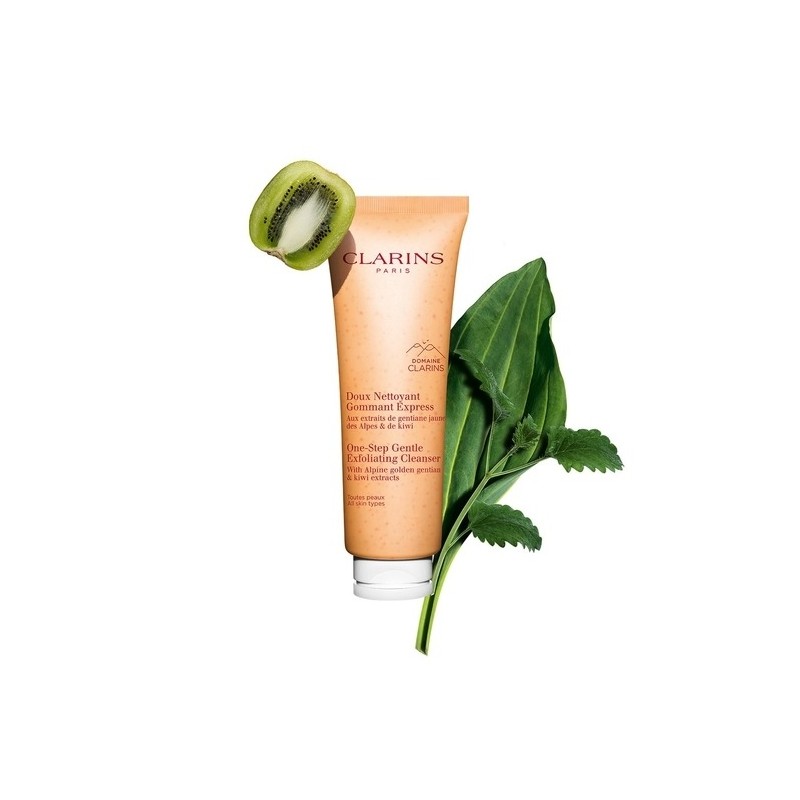 One-Step Gentle Exfoliating Cleanser 125ml / 원-스텝 젠틀 엑스폴리에이팅 클렌저