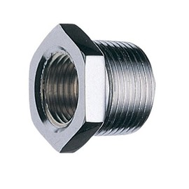 SANEI [Pipe Fitting] Gunmetal Bushing
