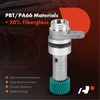 A-Premium Manual Transmission Speed Sensor Compatible with Hyundai Accent 2010-2011