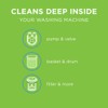Affresh Washing Machine Cleaner, Cleans Front Load and Top Load
