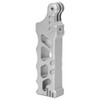 Multifunction Aluminium Alloy Selfie Handspike Handle Fixed Bracket for GoPro