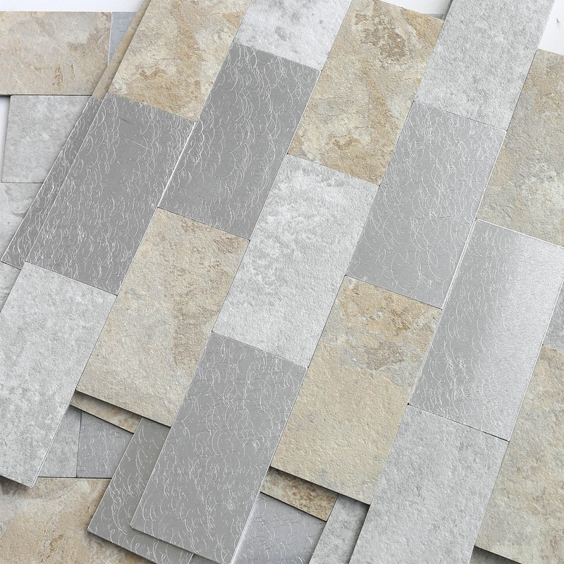 BeNice Peel and Stick Kitchen Backsplash Subway Self Adhesive Sticky