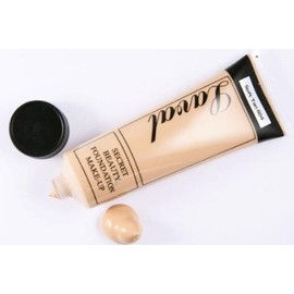 Laval Secret Beauty Foundation - Soft Tan (Code-604) by Laval