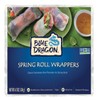 Spring Roll Wrappers - 6 pack