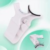 ( ) Magnetic false eyelashes tweezers beginner DIY tools pliers / ( )마그네틱 속눈썹 붙이기 핀셋 초보자 셀프 도구 집게