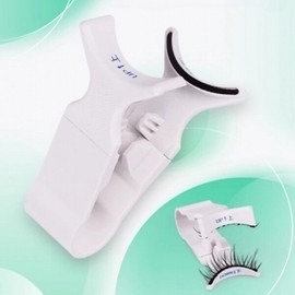 ( ) Magnetic false eyelashes tweezers beginner DIY tools pliers / ( )마그네틱 속눈썹 붙이기 핀셋 초보자 셀프 도구 집게