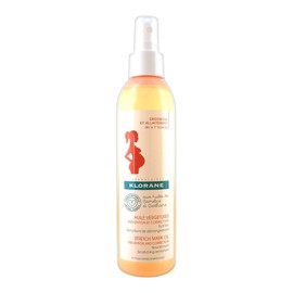 Klorane Stretch Mark Oil 200ml