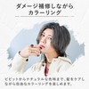 Gatsby The Designer Color Butter Dark Gray Hair Color Gray
