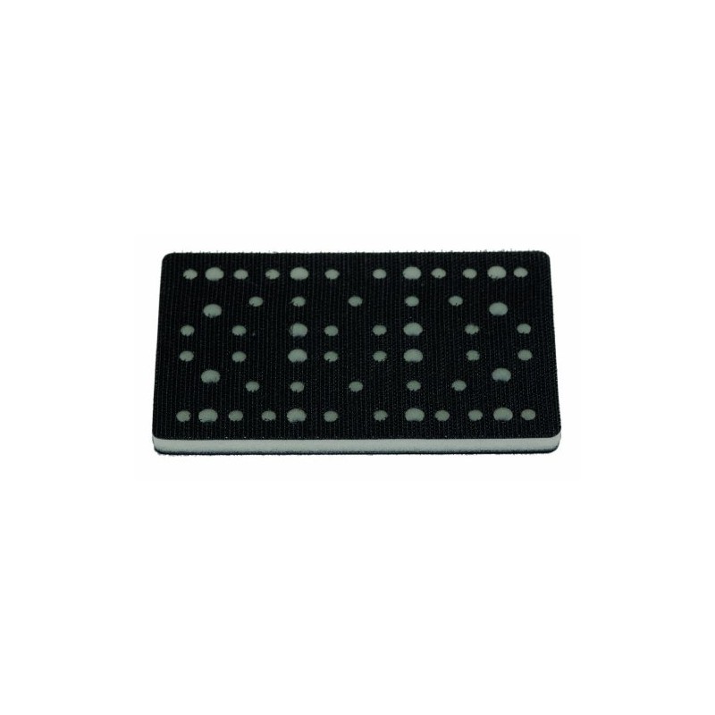 Mirka Soft Pads for Orbital Sander with Extraction 54-Hole 81