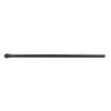 XP Metal Detectors S-Telescopic Stem - Carbon Fiber Lower Stem