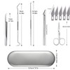 PHOGARY Weeding Tools Set for Vinyl, Craft Accessories Complete Kit