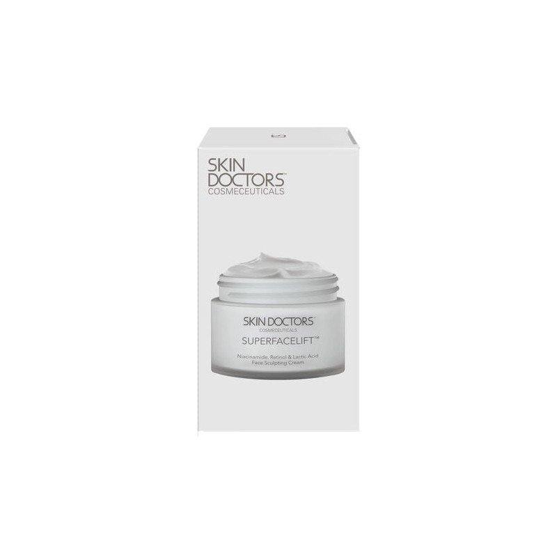 Skin Doctors Super Facelift 50mL
