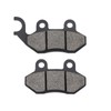 AHL Motorcycle Front Brake Pads FA264 for Sym Fiddle II
