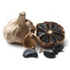The Garlic Clubb Aged Black Garlic: Organic & Canadian Grown