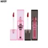MERZY The Watery Dew Tint 4g [Black & Pink Edition], Color:WD17 Pink Ambition