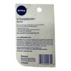 Nivea Strawberry Lip Care 2 Pack Tinted Scented 0.17 oz