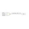 Temperature Humidity Sensor Probe Digital Soil Moisture Monitoring Tester Probe