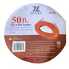 Zeluga 12-257 50ft. 16/3 SJTW Outdoor High Visibility Lighted Extension
