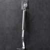 Potato Masher Stainless Steel, Garlic Press, Kitchen Food Mashr for