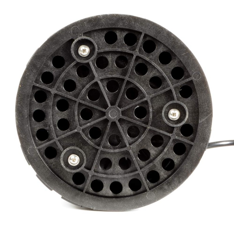 ECO-FLO Products SUP80 Manual Submersible Utility Pump, 1/2 HP, 3,180