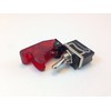HEAVY DUTY ON/OFF SPST 2P TOGGLE SWITCH 20 AMP RATING