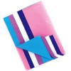 Baker Ross AX434 Winter Tissue Paper Value Pack - Pack